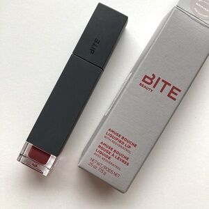 Bite Beauty BRAISED Amuse Bouche Liquified Lipstick NIB